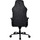 Arozzi Vernazza SoftFabric, Tetiera, Ajustabil, max. 145kg, Negru