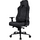 Arozzi Vernazza SoftFabric, Tetiera, Ajustabil, max. 145kg, Negru