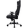 Arozzi Vernazza SoftFabric, Tetiera, Ajustabil, max. 145kg, Negru