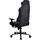 Arozzi Vernazza SoftFabric, Tetiera, Ajustabil, max. 145kg, Negru