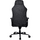 Arozzi Vernazza SoftFabric, Tetiera, Ajustabil, max. 145kg, Negru