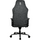 Arozzi Vernazza XL SoftFabric, Tetiera, Ajustabil, max. 170kg, Gri inchis
