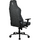 Arozzi Vernazza XL SoftFabric, Tetiera, Ajustabil, max. 170kg, Gri inchis