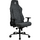 Arozzi Vernazza XL SoftFabric, Tetiera, Ajustabil, max. 170kg, Gri inchis