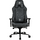 Arozzi Vernazza XL SoftFabric, Tetiera, Ajustabil, max. 170kg, Gri inchis