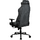 Arozzi Vernazza XL SoftFabric, Tetiera, Ajustabil, max. 170kg, Gri inchis