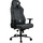 Arozzi Vernazza XL SoftFabric, Tetiera, Ajustabil, max. 170kg, Gri inchis