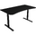 Arozzi Arena Medium, 140cm, cu mousepad, Negru