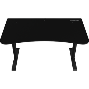 Arozzi Arena Medium, 140cm, cu mousepad, Negru