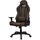 Arozzi Torretta SuperSoft, Tetiera, Ajustabil, max. 120kg, Maro