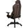Arozzi Torretta SuperSoft, Tetiera, Ajustabil, max. 120kg, Maro
