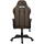 Arozzi Torretta SuperSoft, Tetiera, Ajustabil, max. 120kg, Maro