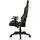 Arozzi Torretta SuperSoft, Tetiera, Ajustabil, max. 120kg, Maro