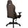 Arozzi Torretta SuperSoft, Tetiera, Ajustabil, max. 120kg, Maro