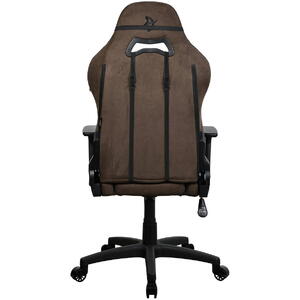 Arozzi Torretta SuperSoft, Tetiera, Ajustabil, max. 120kg, Maro