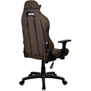 Arozzi Torretta SuperSoft, Tetiera, Ajustabil, max. 120kg, Maro