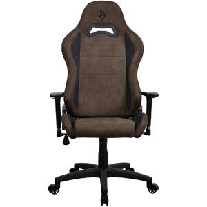 Arozzi Torretta SuperSoft, Tetiera, Ajustabil, max. 120kg, Maro