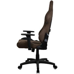 Arozzi Torretta SuperSoft, Tetiera, Ajustabil, max. 120kg, Maro