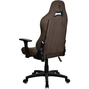 Arozzi Torretta SuperSoft, Tetiera, Ajustabil, max. 120kg, Maro
