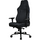 Arozzi Vernazza XL SoftFabric, Tetiera, Ajustabil, max. 170kg, Negru