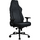 Arozzi Vernazza XL SoftFabric, Tetiera, Ajustabil, max. 170kg, Negru