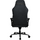 Arozzi Vernazza XL SoftFabric, Tetiera, Ajustabil, max. 170kg, Negru