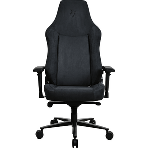 Arozzi Vernazza XL SoftFabric, Tetiera, Ajustabil, max. 170kg, Negru