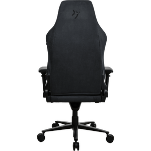 Arozzi Vernazza XL SoftFabric, Tetiera, Ajustabil, max. 170kg, Negru