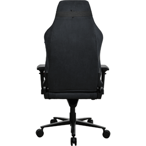 Arozzi Vernazza XL SoftFabric, Tetiera, Ajustabil, max. 170kg, Negru