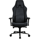 Vernazza XL SoftFabric, Tetiera, Ajustabil, max. 170kg, Negru
