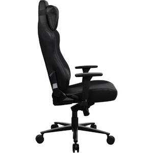 Arozzi Vernazza XL SoftPU, Tetiera, Ajustabil, max. 170kg, Negru