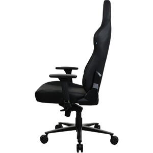Arozzi Vernazza XL SoftPU, Tetiera, Ajustabil, max. 170kg, Negru