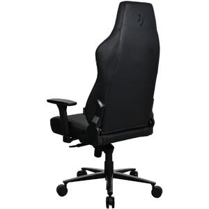 Arozzi Vernazza XL SoftPU, Tetiera, Ajustabil, max. 170kg, Negru