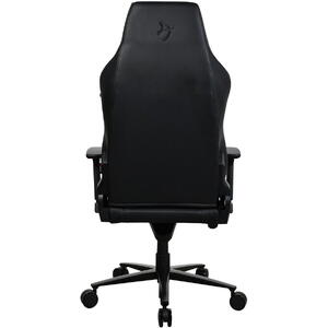 Arozzi Vernazza XL SoftPU, Tetiera, Ajustabil, max. 170kg, Negru