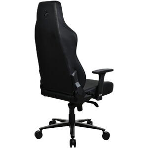 Arozzi Vernazza XL SoftPU, Tetiera, Ajustabil, max. 170kg, Negru