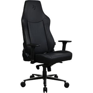 Arozzi Vernazza XL SoftPU, Tetiera, Ajustabil, max. 170kg, Negru