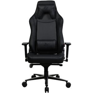 Arozzi Vernazza XL SoftPU, Tetiera, Ajustabil, max. 170kg, Negru