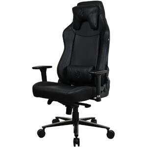 Arozzi Vernazza XL SoftPU, Tetiera, Ajustabil, max. 170kg, Negru