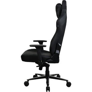 Arozzi Vernazza XL SoftPU, Tetiera, Ajustabil, max. 170kg, Negru