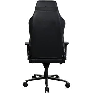 Arozzi Vernazza XL SoftPU, Tetiera, Ajustabil, max. 170kg, Negru