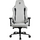 Arozzi Vernazza XL SoftFabric, Tetiera, Ajustabil, max. 170kg, Gri deschis