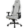 Arozzi Vernazza XL SoftFabric, Tetiera, Ajustabil, max. 170kg, Gri deschis