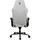 Arozzi Vernazza XL SoftFabric, Tetiera, Ajustabil, max. 170kg, Gri deschis