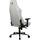 Arozzi Vernazza XL SoftFabric, Tetiera, Ajustabil, max. 170kg, Gri deschis