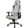 Arozzi Vernazza XL SoftFabric, Tetiera, Ajustabil, max. 170kg, Gri deschis