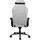 Arozzi Vernazza XL SoftFabric, Tetiera, Ajustabil, max. 170kg, Gri deschis