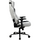 Arozzi Vernazza XL SoftFabric, Tetiera, Ajustabil, max. 170kg, Gri deschis