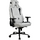 Arozzi Vernazza XL SoftFabric, Tetiera, Ajustabil, max. 170kg, Gri deschis