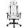 Arozzi Vernazza XL SoftPU, Tetiera, Ajustabil, max. 170kg, Gri deschis