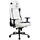 Arozzi Vernazza XL SoftPU, Tetiera, Ajustabil, max. 170kg, Gri deschis